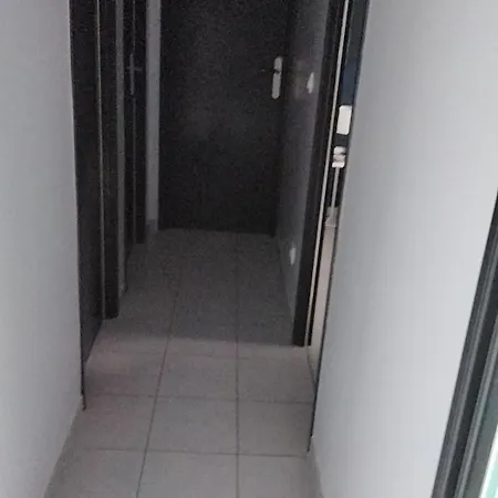 Chez Josette Privatunterkunft La Châtaigneraie